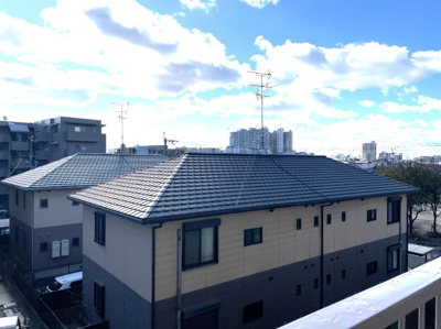 【展望】 | シャトー西宮