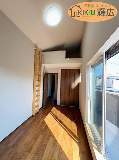 【内装】 | 加古郡播磨町北本荘1丁目　中古戸建