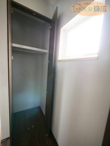 加古郡播磨町北本荘1丁目　中古戸建の収納