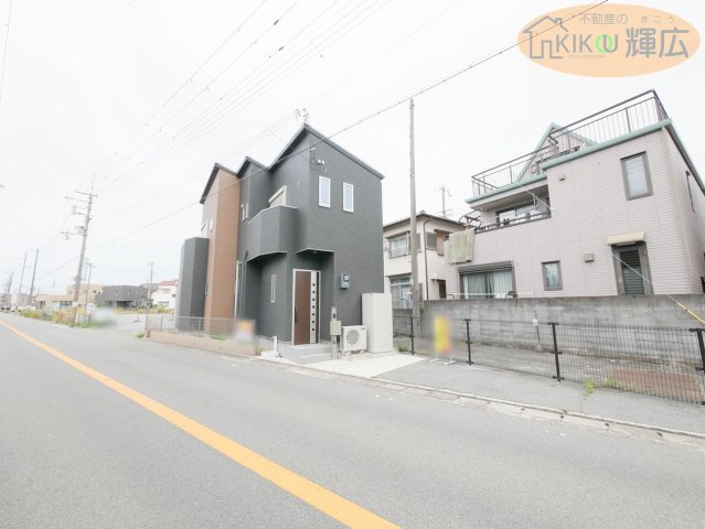 加古郡播磨町北本荘1丁目　中古戸建