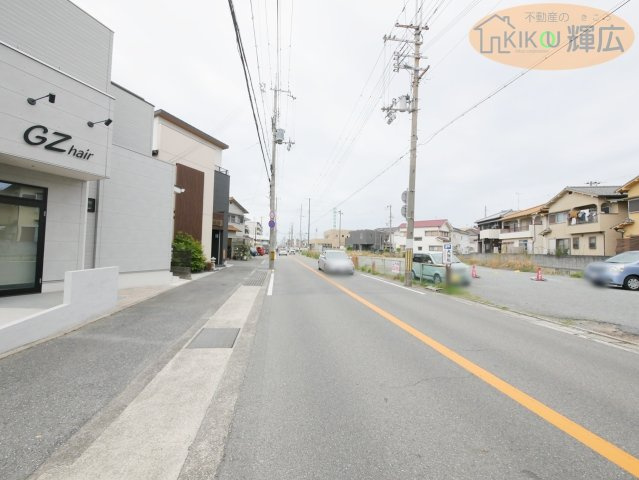 加古郡播磨町北本荘1丁目　中古戸建の周辺