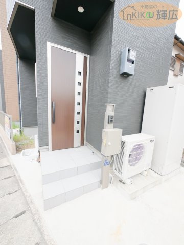 加古郡播磨町北本荘1丁目　中古戸建のその他