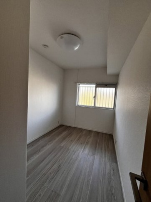 【洋室】 | 新ゆりｸﾞﾘｰﾝﾀｳﾝアカシア街区4号棟