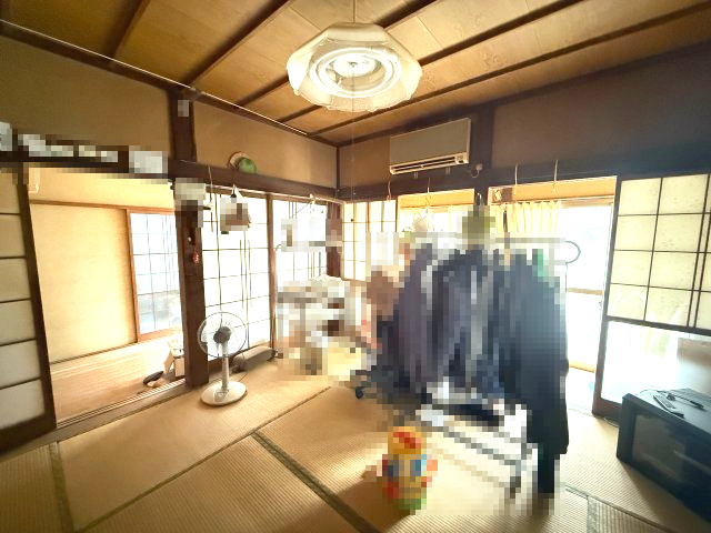 【和室】