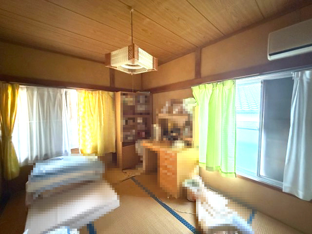 【和室】