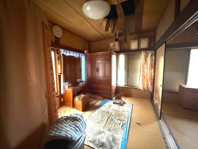 【和室】