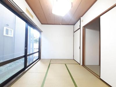 【和室】 | ハイム小笠原