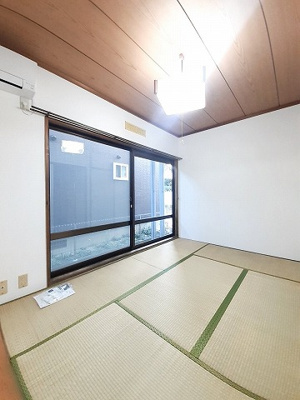 【和室】 | ハイム小笠原