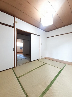【和室】 | ハイム小笠原