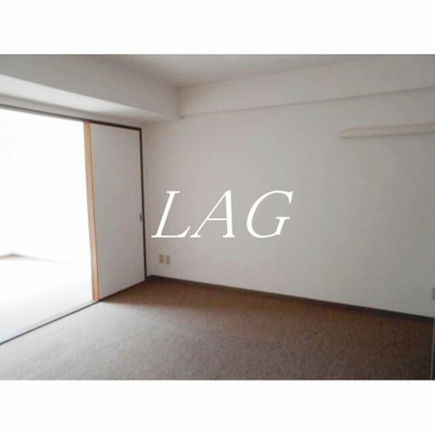 【寝室】 | カルム草加 | 寝室です。