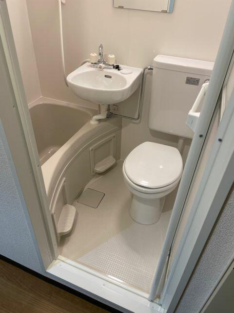 ３点ユニット