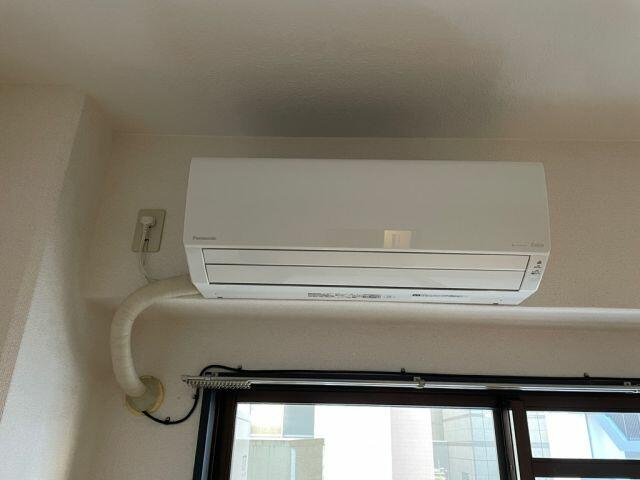 エアコン１基