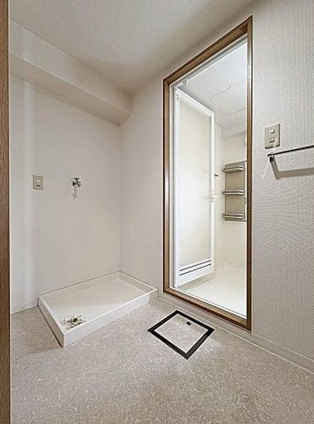 ラトゥール一社の設備