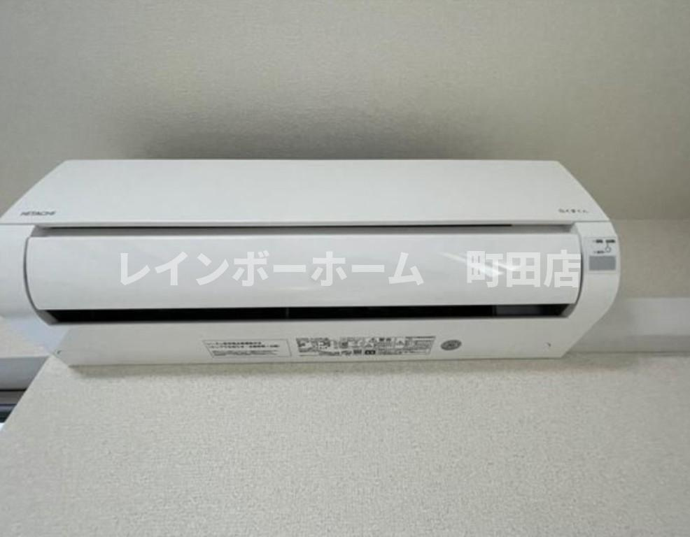 ベリエ相模原※初期費用分割後払いサービス利用可能物件の設備