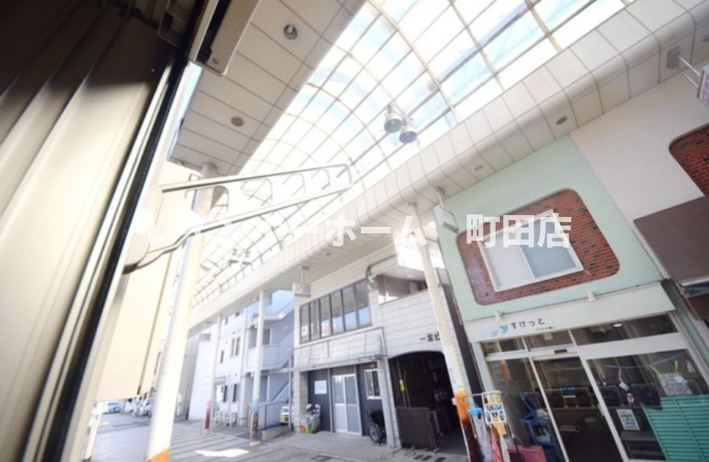 ベリエ相模原※初期費用分割後払いサービス利用可能物件の展望