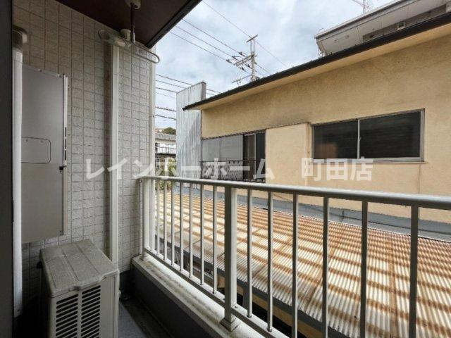 アザーレ・キュリオス百合ヶ丘※初期費用分割後払いサービス利用可能物件の展望