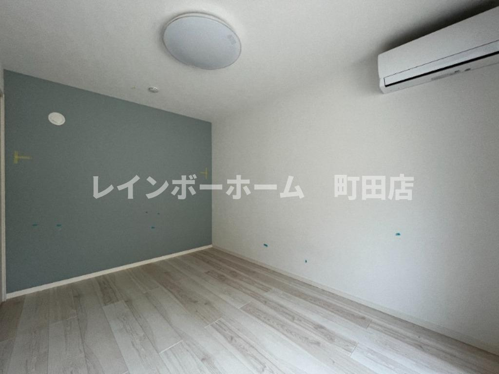 アザーレ・キュリオス百合ヶ丘※初期費用分割後払いサービス利用可能物件の内装