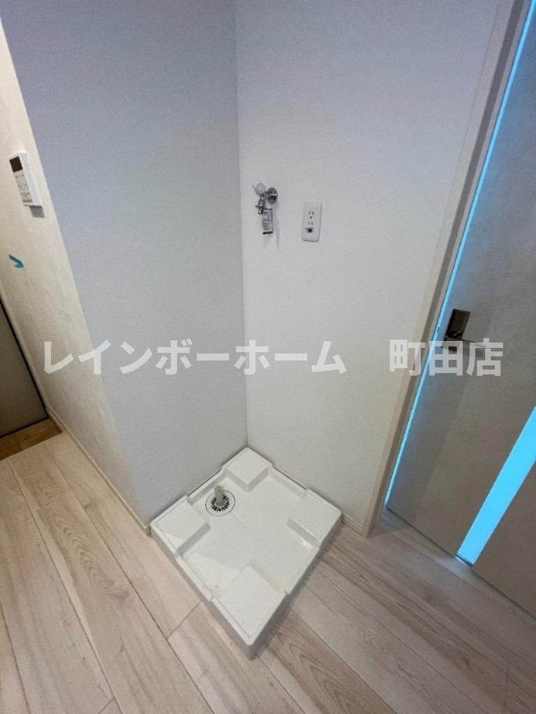 アザーレ・キュリオス百合ヶ丘※初期費用分割後払いサービス利用可能物件の設備