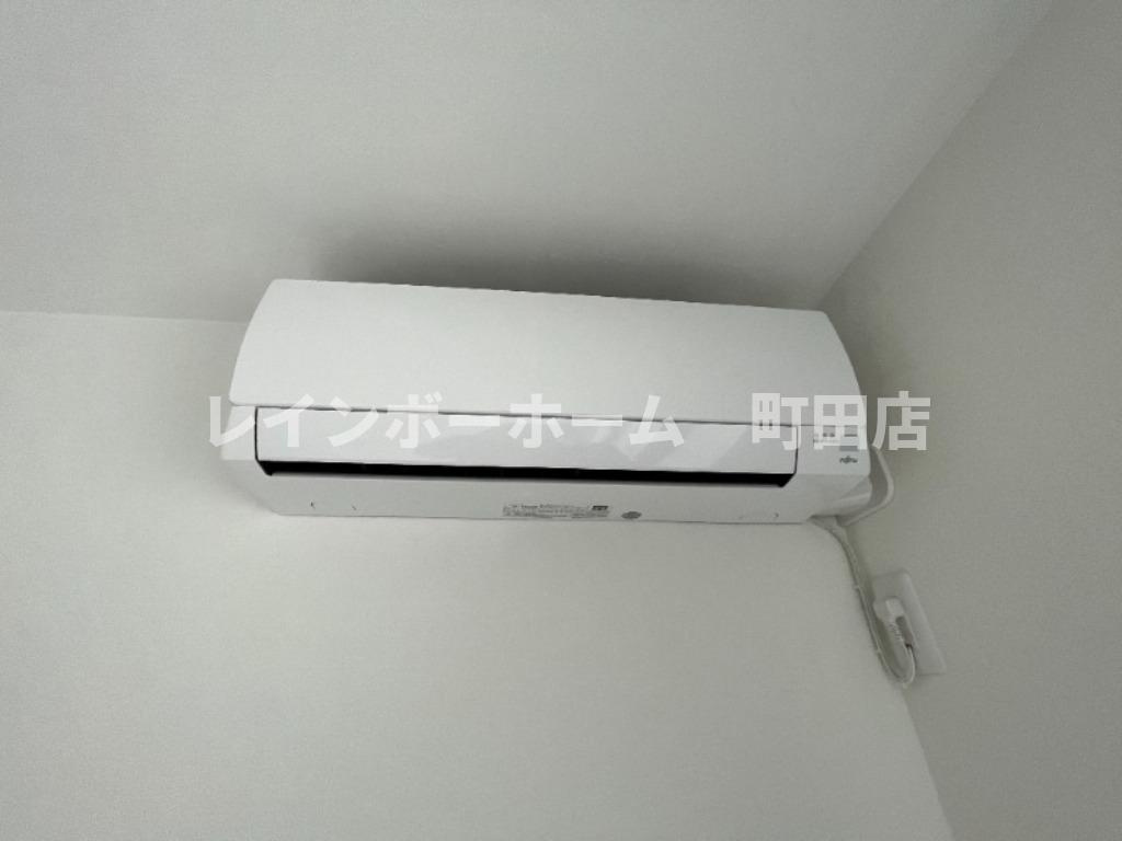 アザーレ・キュリオス百合ヶ丘※初期費用分割後払いサービス利用可能物件の設備