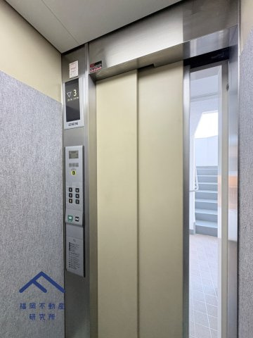 ライオンズマンション野間のその他共用部分