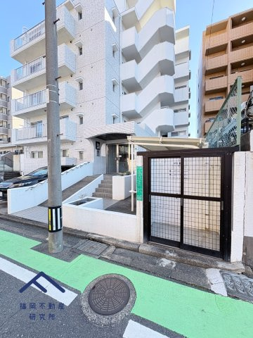 ライオンズマンション野間のその他