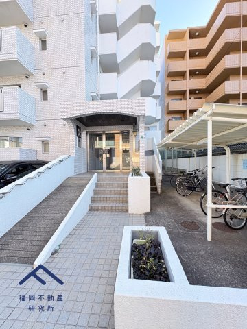 ライオンズマンション野間のその他