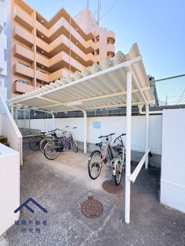 ライオンズマンション野間のその他