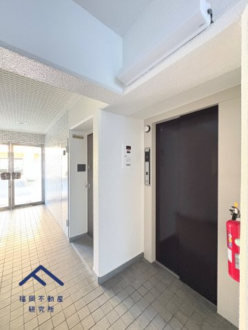 ライオンズマンション野間のその他