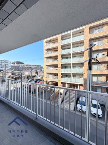 ライオンズマンション野間のその他