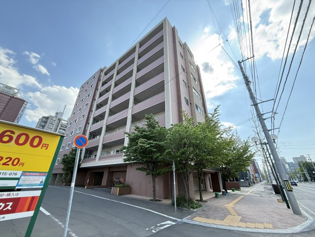 セザール苗穂