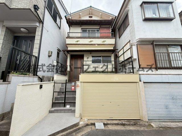 松丘町戸建　賃貸