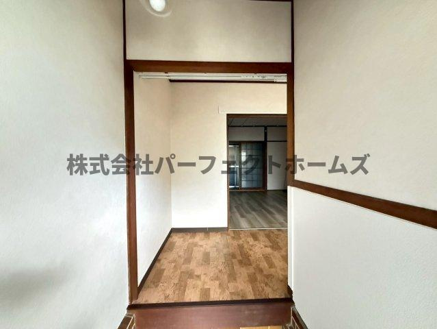 松丘町戸建　賃貸の内装|内装も気になるポイント