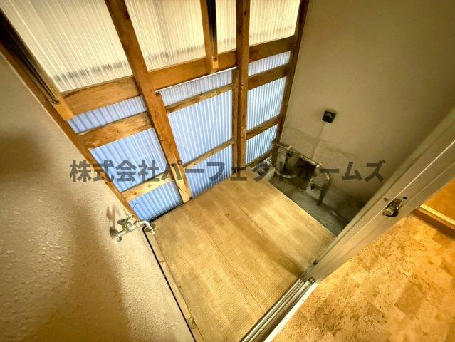 松丘町戸建　賃貸のその他