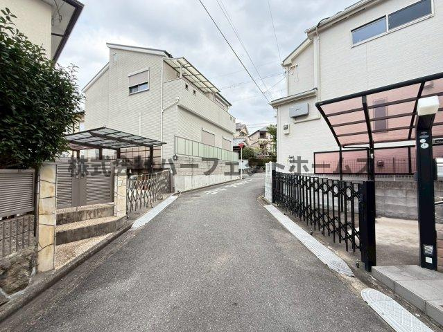 松丘町戸建　賃貸の周辺
