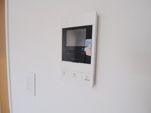 ＭＩＮＩＮＧ２番館のセキュリティ