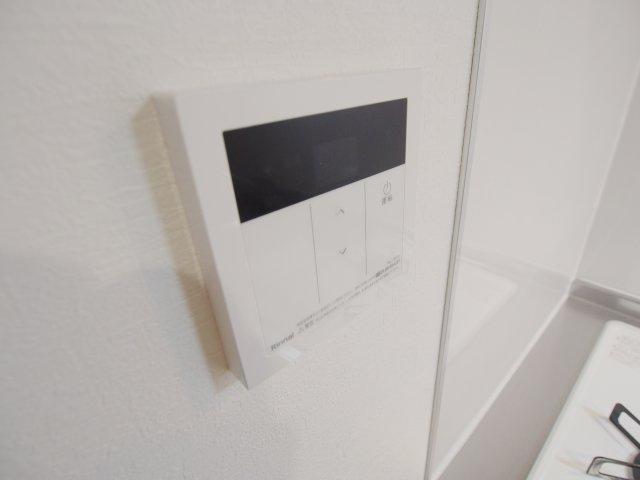 ＭＩＮＩＮＧ２番館の設備