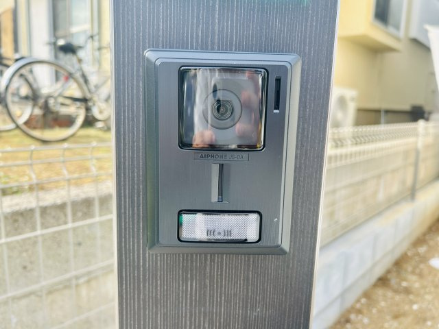千葉市花見川区宮野木台４丁目２３３番の外観