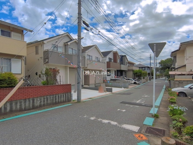千葉市花見川区宮野木台４丁目２３３番のキッチン|建築施工例