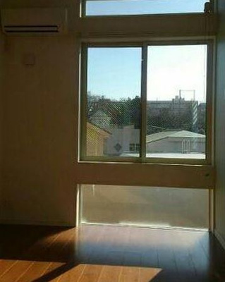 【寝室】 | シエル山手 | 2018年築・ロフト完備（同一仕様）