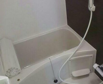 【内装】 | シエル山手 | 日々の疲れを癒すバスルーム（同一仕様）