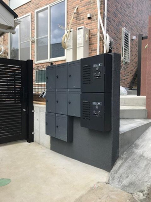 【その他共用部分】 | シエル山手