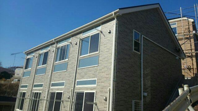 【外観】 | シエル山手