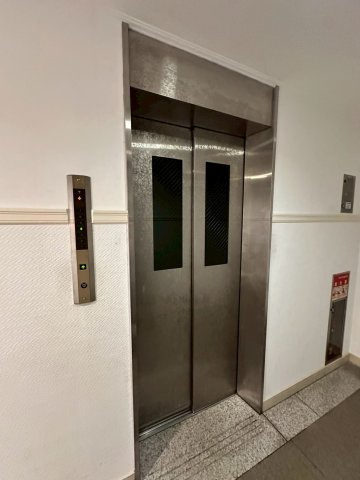 パーク・ハイム御影西平野のその他共用部分