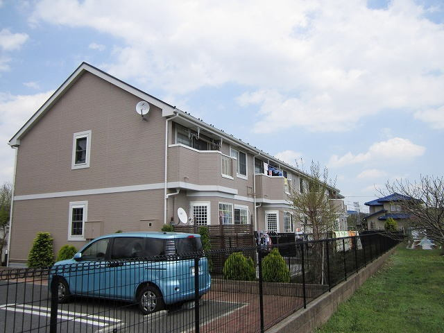 ローゼンハイム　Ａ