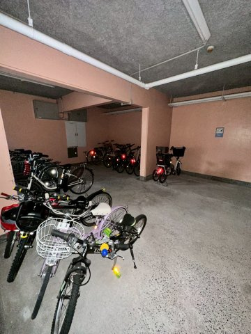 ロイヤル芦屋川のその他共用部分