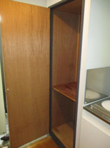 収納スペース有り