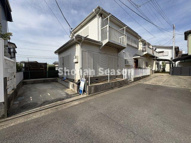 茅ヶ崎市白浜町　中古戸建　30.94坪の画像