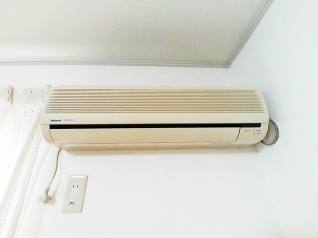 メゾン琵琶町の設備