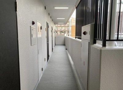 【その他】 | シャンテ両国