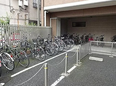 【その他】 | シャンテ両国